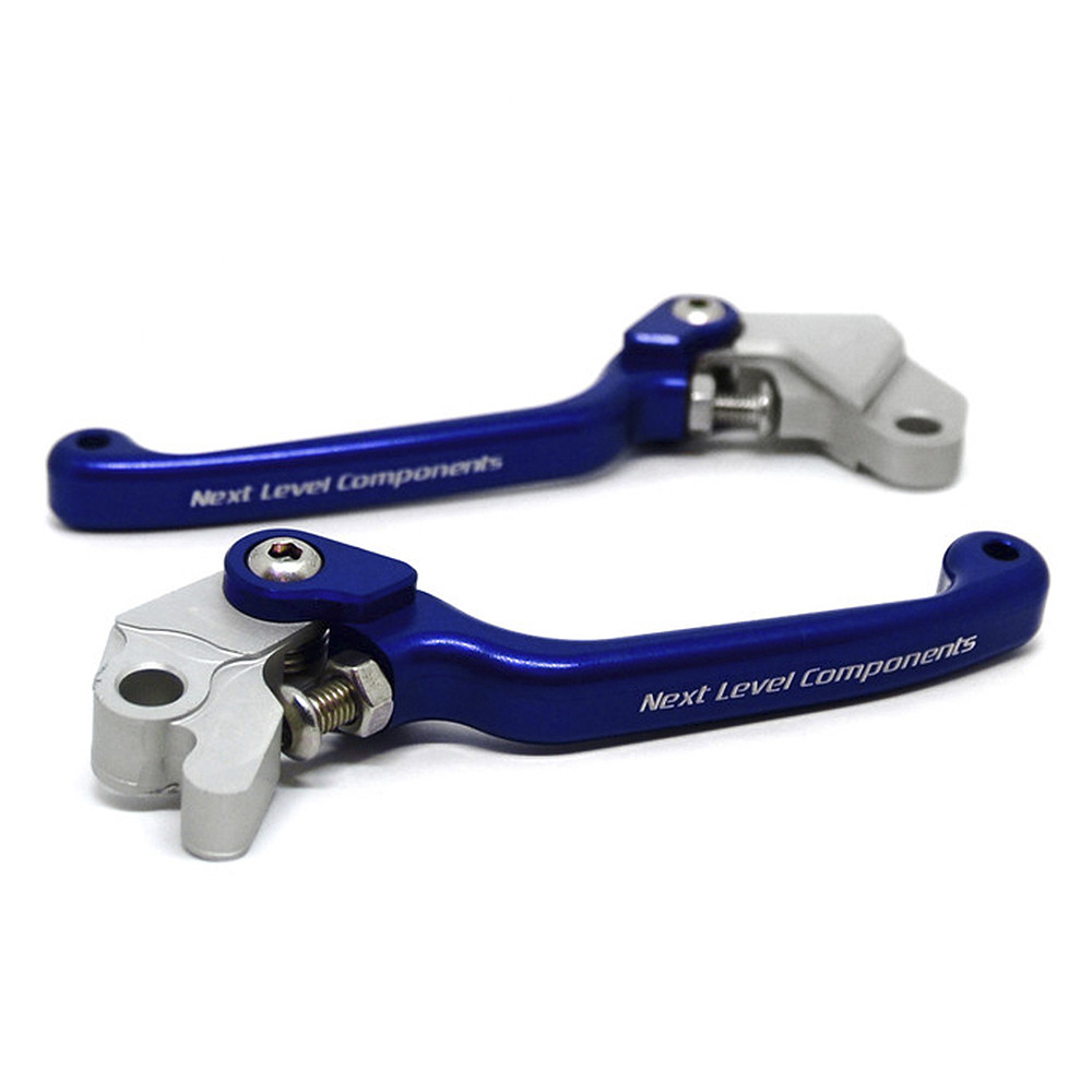 Kit de Manetes para KTM 14/19 / Husqvarna / Husaberg 14/16 / 2T/4T / SHERCO 250 /300 15/- - Brembo - Retrátil - Biker