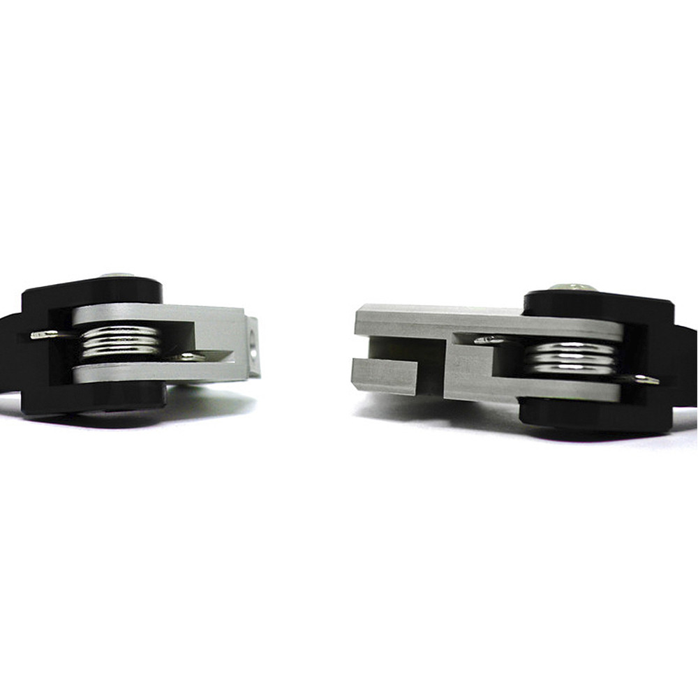 Kit de Manetes para Honda CRF 250R / CRF 450R 07/- - Retrátil - Biker