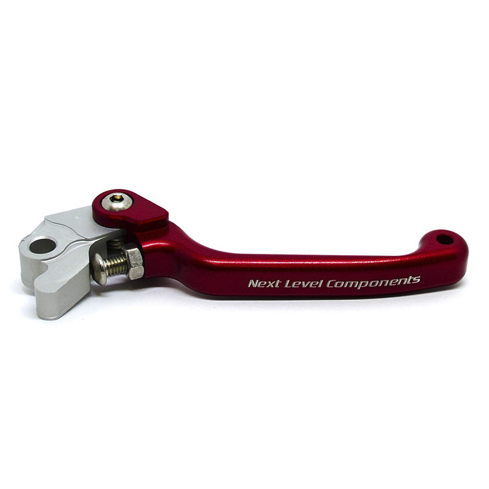 Kit de Manetes para Honda CRF 250R / CRF 450R 07/- - Retrátil - Biker