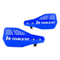 Protetor de Mão Biker A1R - Haste Nylon