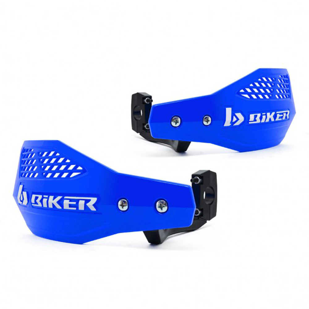 Protetor de Mão Biker A1R - Haste Nylon