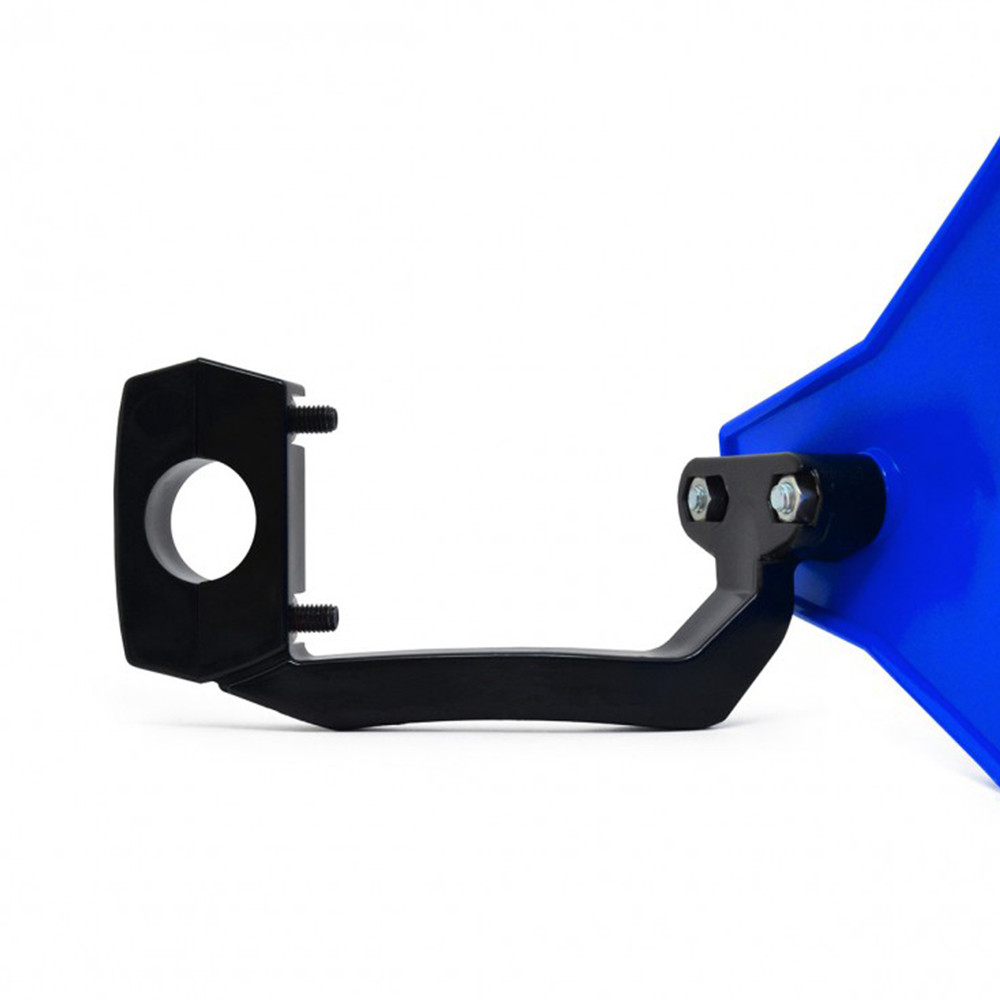 Protetor de Mão Biker A1R - Haste Nylon