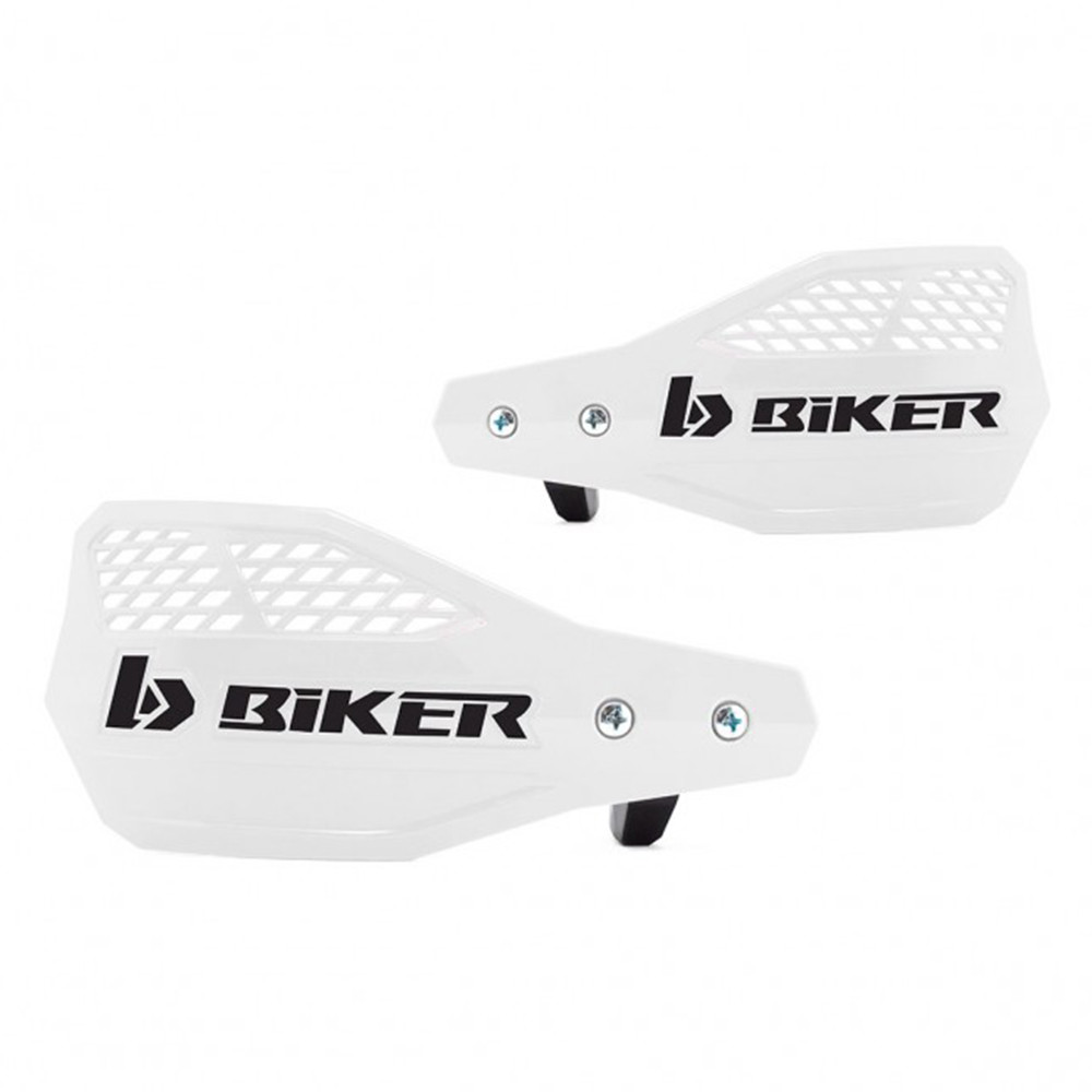Protetor de Mão Biker A1R - Haste Nylon