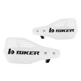 Protetor de Mão Biker A1R - Haste Nylon