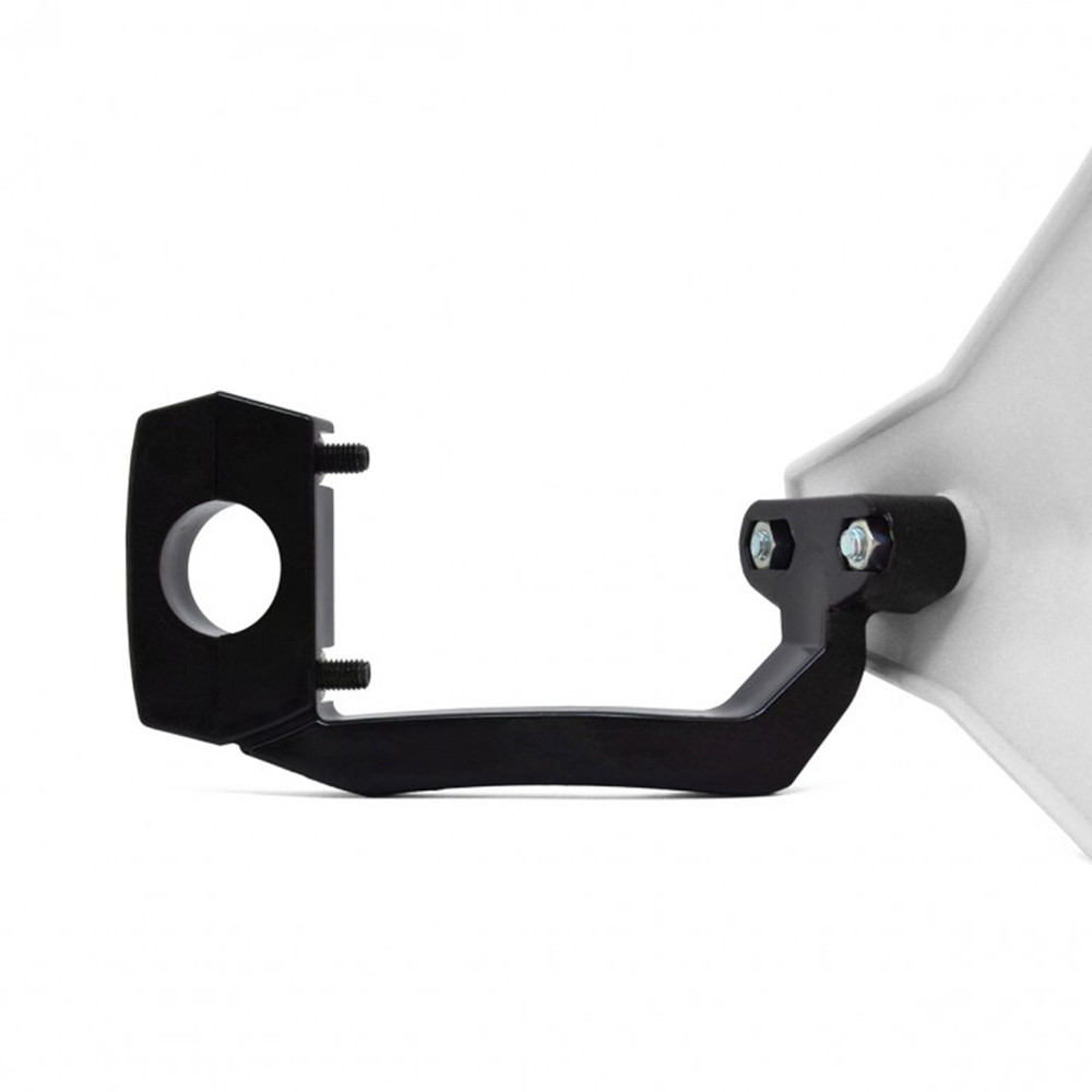 Protetor de Mão Biker A1R - Haste Nylon