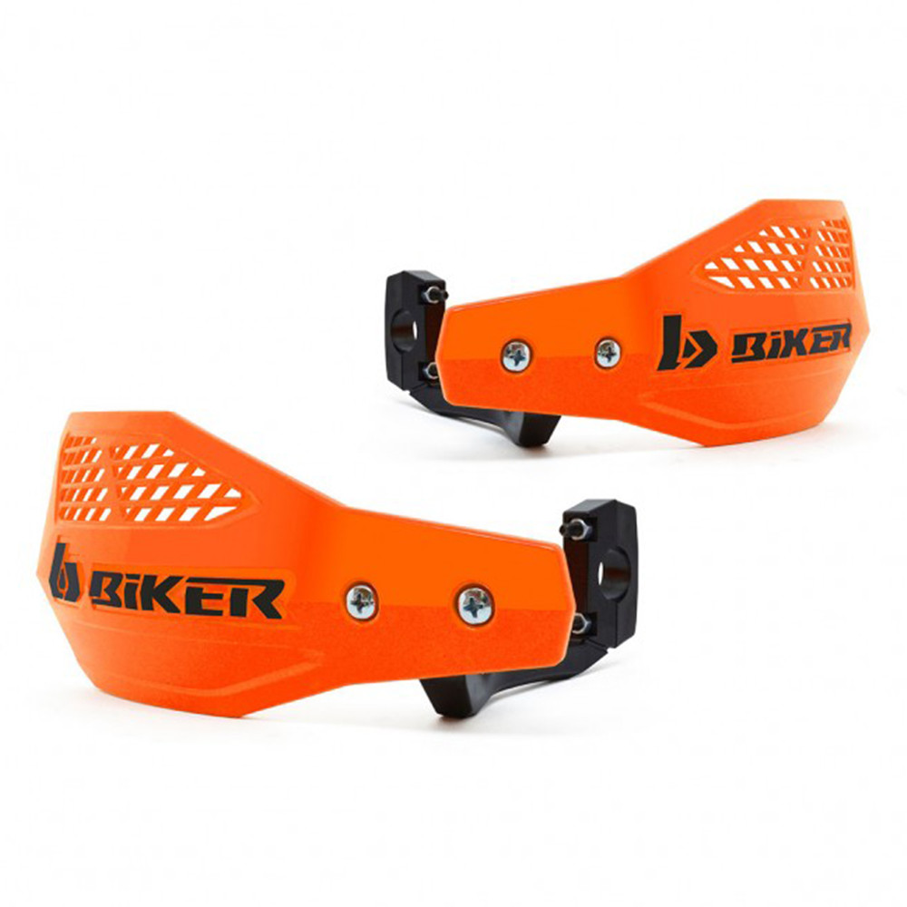 Protetor de Mão Biker A1R - Haste Nylon