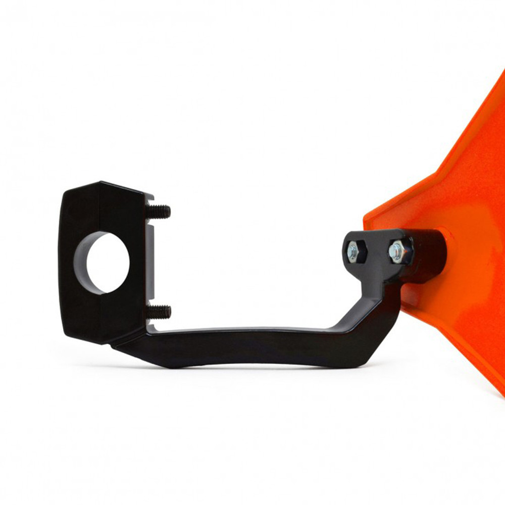 Protetor de Mão Biker A1R - Haste Nylon