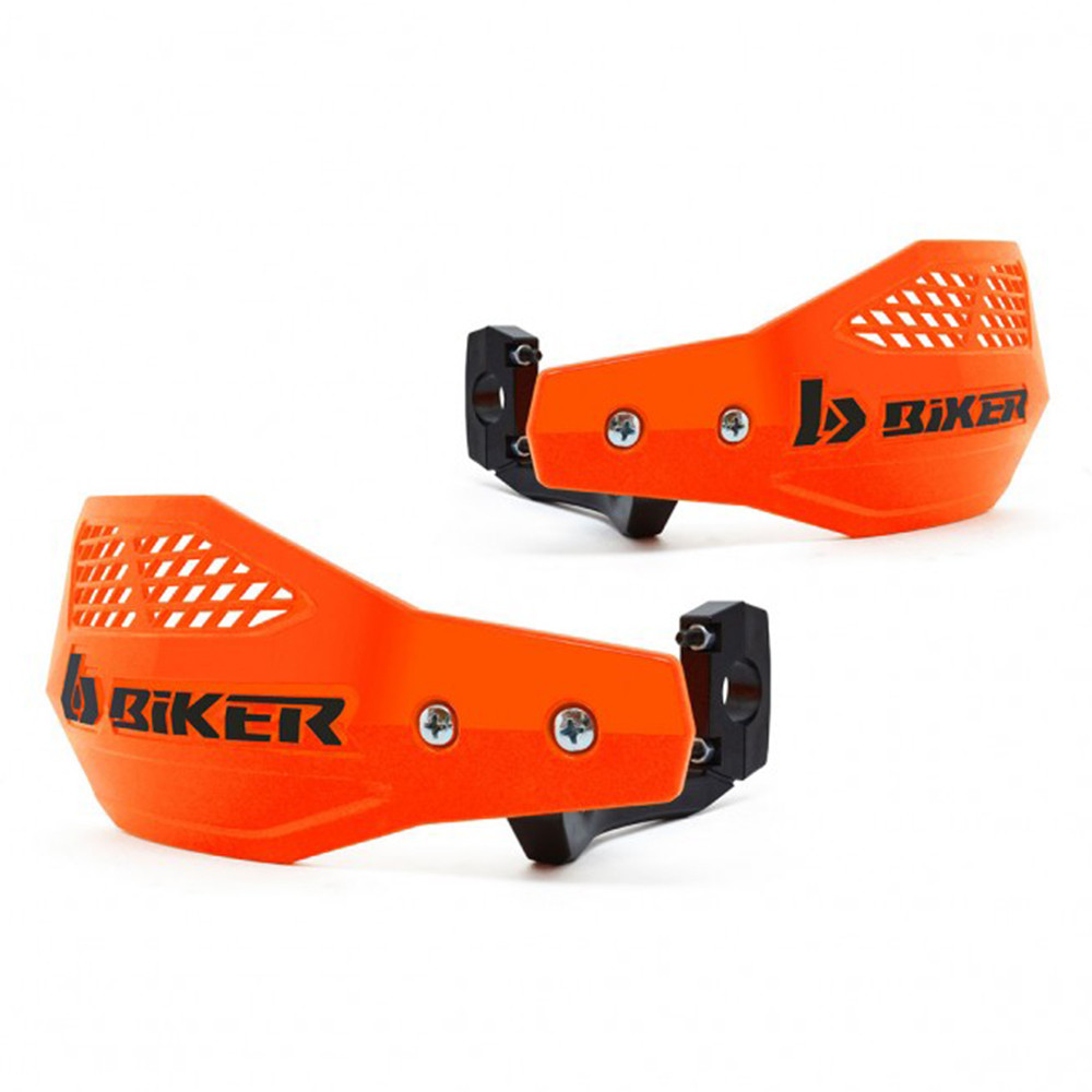 Protetor de Mão Biker A1R - Haste Nylon