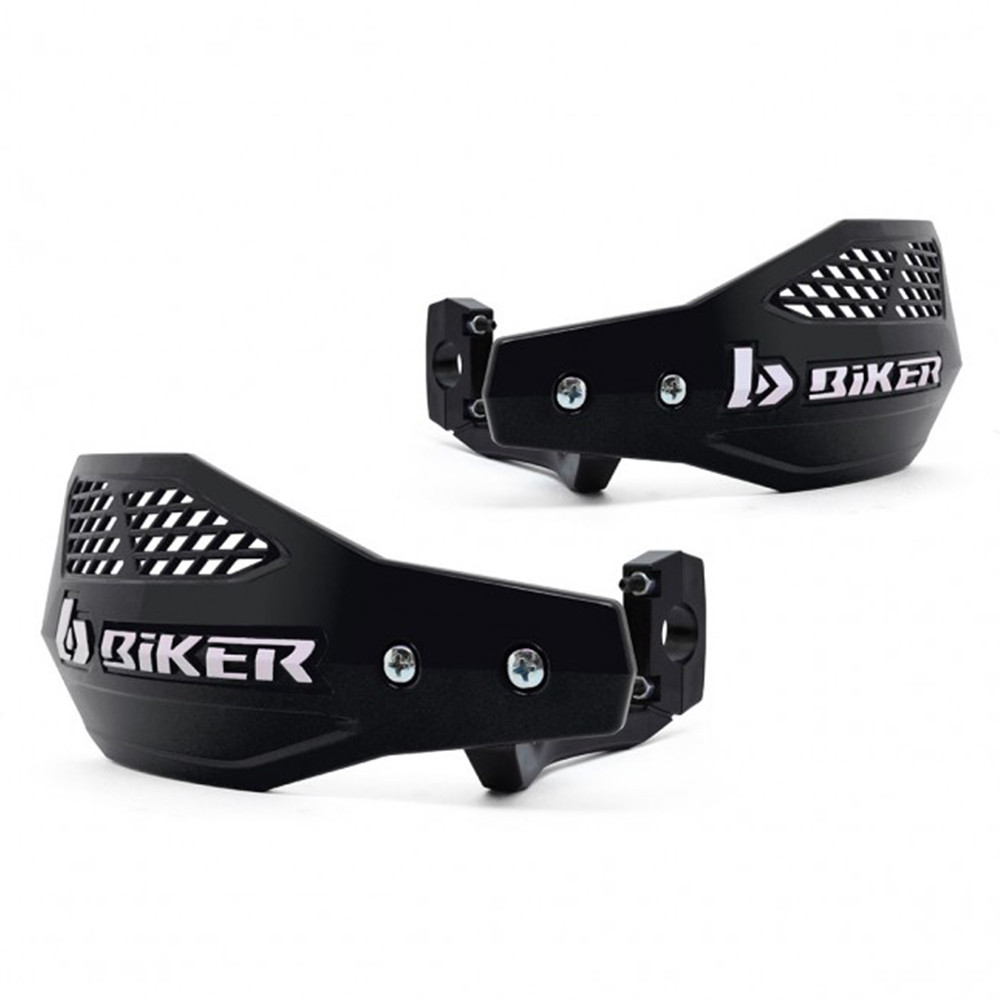 Protetor de Mão Biker A1R - Haste Nylon