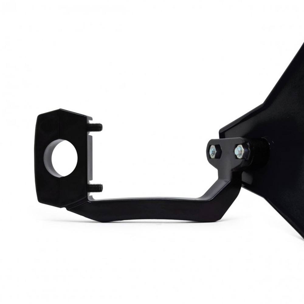 Protetor de Mão Biker A1R - Haste Nylon