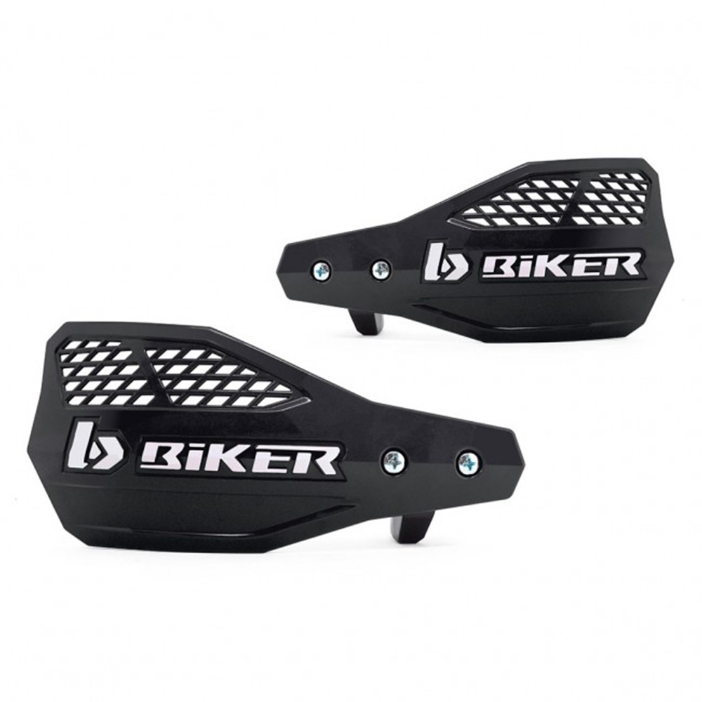 Protetor de Mão Biker A1R - Haste Nylon