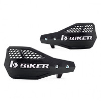Protetor de Mão Biker A1R - Haste Nylon