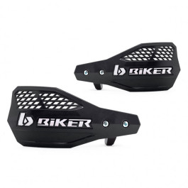 Protetor de Mão Biker A1R - Haste Nylon