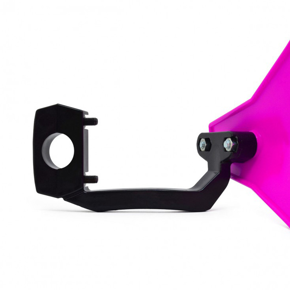 Protetor de Mão Biker A1R - Haste Nylon