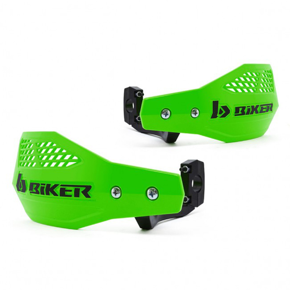 Protetor de Mão Biker A1R - Haste Nylon