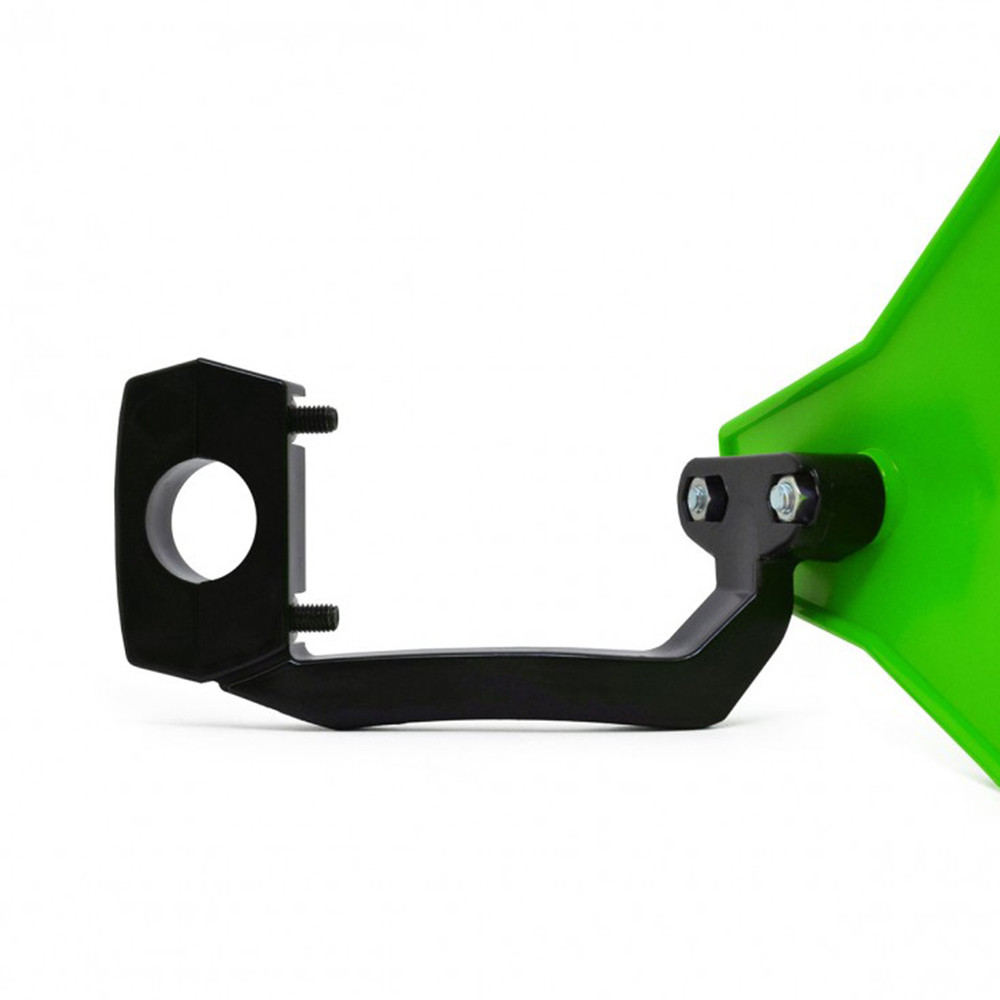 Protetor de Mão Biker A1R - Haste Nylon