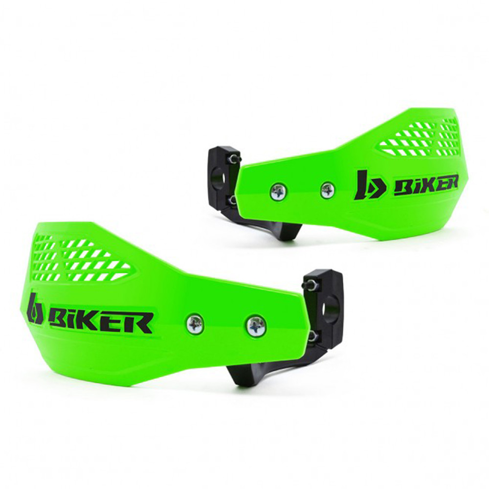 Protetor de Mão Biker A1R - Haste Nylon