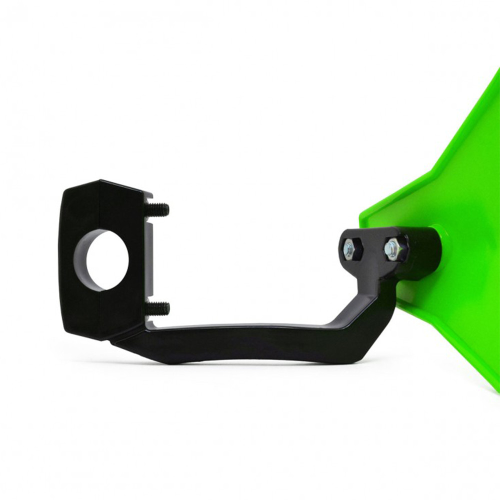 Protetor de Mão Biker A1R - Haste Nylon