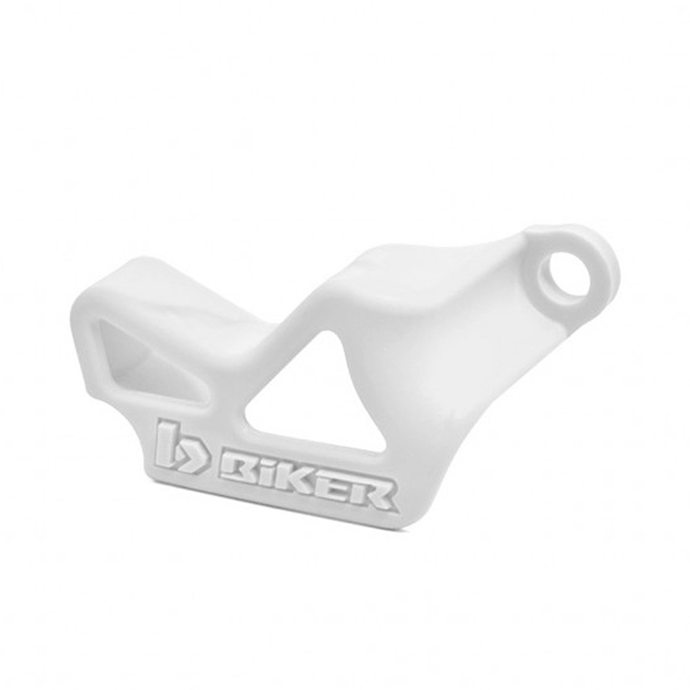 Protetor de Pinça de Freio Traseiro para Honda CRF 250F/ CRF 250/450R 02/20 / CR 02/07 / CRF 150R / CRFX-RX - Plástico - Biker