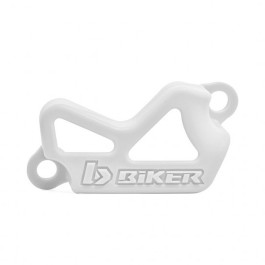Protetor de Pinça de Freio Traseiro para Honda CRF 250F/ CRF 250/450R 02/20 / CR 02/07 / CRF 150R / CRFX-RX - Plástico - Biker