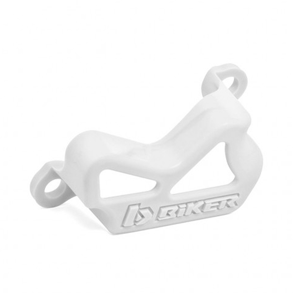 Protetor de Pinça de Freio Traseiro para Honda CRF 250F/ CRF 250/450R 02/20 / CR 02/07 / CRF 150R / CRFX-RX - Plástico - Biker