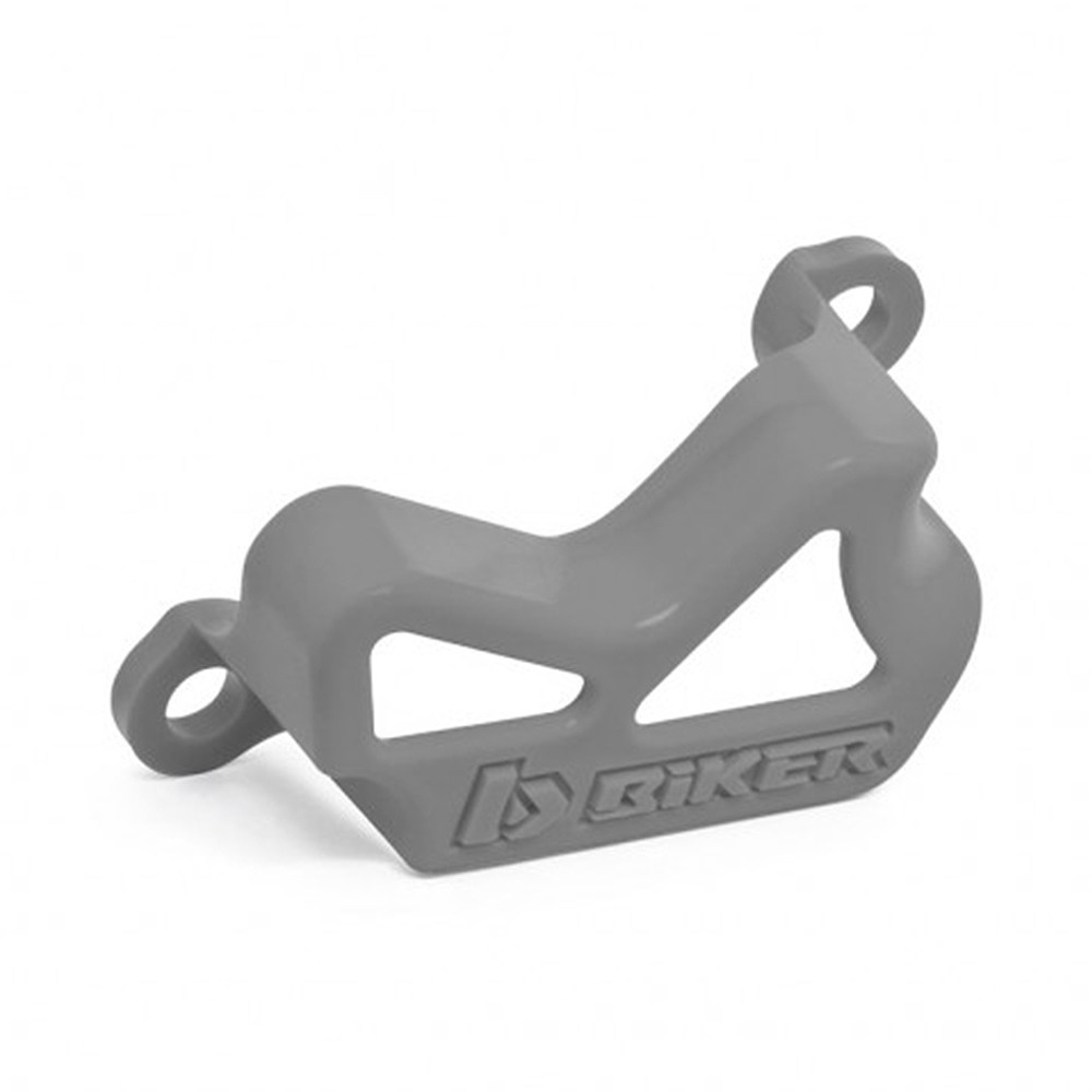 Protetor de Pinça de Freio Traseiro para Honda CRF 250F/ CRF 250/450R 02/20 / CR 02/07 / CRF 150R / CRFX-RX - Plástico - Biker