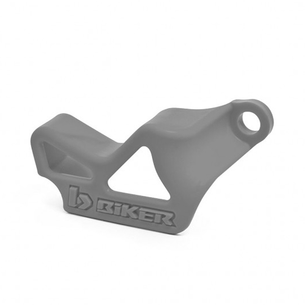 Protetor de Pinça de Freio Traseiro para Honda CRF 250F/ CRF 250/450R 02/20 / CR 02/07 / CRF 150R / CRFX-RX - Plástico - Biker