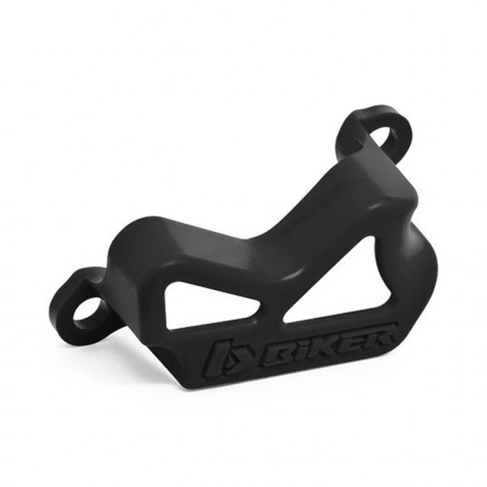 Protetor de Pinça de Freio Traseiro para Honda CRF 250F/ CRF 250/450R 02/20 / CR 02/07 / CRF 150R / CRFX-RX - Plástico - Biker