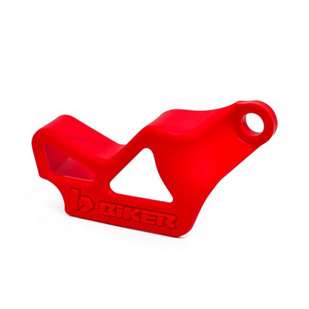 Protetor de Pinça de Freio Traseiro para Honda CRF 250F/ CRF 250/450R 02/20 / CR 02/07 / CRF 150R / CRFX-RX - Plástico - Biker