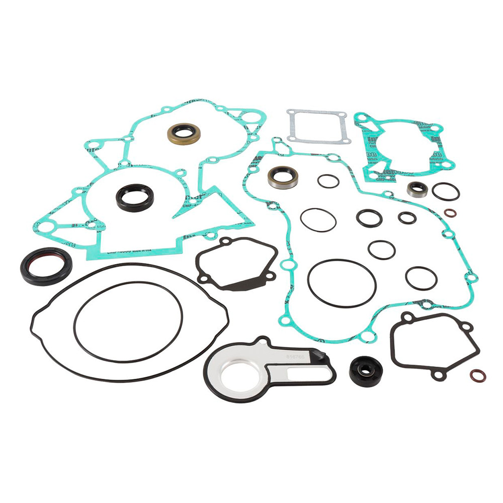 Jogo de Juntas Winderosa Completo para KTM SX 85 18/20 / Husqvarna TC 85 18/20 - com Retentor de Motor