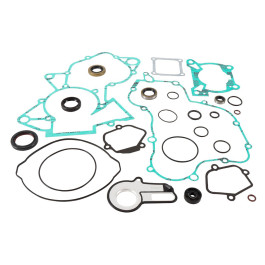 Jogo de Juntas Winderosa Completo para KTM SX 85 18/20 / Husqvarna TC 85 18/20 - com Retentor de Motor