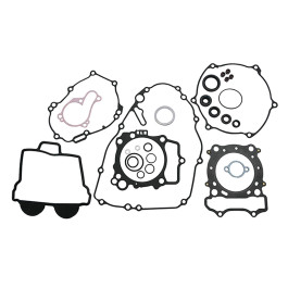 Jogo de Juntas Winderosa Completo para Yamaha YZF 250 19/20 / YZ 250FX 20 / WRF 250 20 - com Retentor de Motor