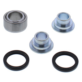 Kit Amortecedor Inferior para KTM EXCF 250 /450 17/19 / EXCF 350 /500 17/20 / XCFW 350 20 / XCW 150 17/19 / XCW 250 /300 17/18 / XCW 250 TPI 18/19 / XCW 300 TPI 19/20 - BR PARTS