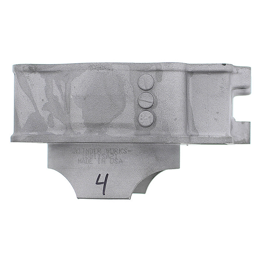 Cilindro para Honda CRF 250R 18/22 / CRF 250RX 19/22 - STD 79mm - Cylinder Works