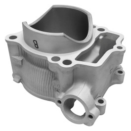 Cilindro para Yamaha YZF / WRF 250 01/13 - STD 77mm - Cylinder Works