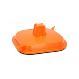 Tampa do Filtro de Ar para KTM SX 85 18/21 / Husqvarna TC 85 18/21 / GasGas MC 85 21 - Twin Air