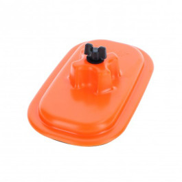 Tampa do Filtro de Ar para Honda CRF 450X 19/21 / CRF 450L 19/21 - Twin Air