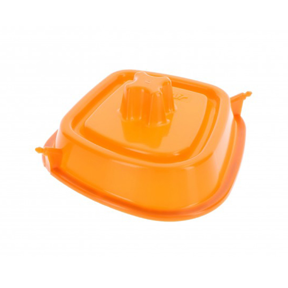 Tampa do Filtro de Ar para BETA RR 2T 125 /200 /250 /300 20/21 / RR 4T 350 /390 /430 /480 20/21 - Twin Air