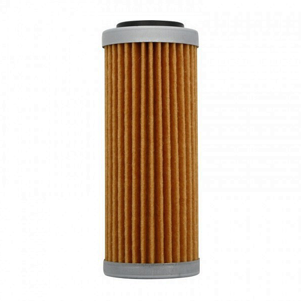 Filtro de Óleo para KTM SXF /XCF 250 13/21 / EXCF /XCFW 250 14/21 / SXF /XCF /EXCF /XCFW 350 12/21 / SXF 450 07/12 e 16/21 / XCW /XCF /EXC 450 08/11 e 17/21 Husqvarna FC /FE 250 /350 14/21 + Aplicação - Twin Air