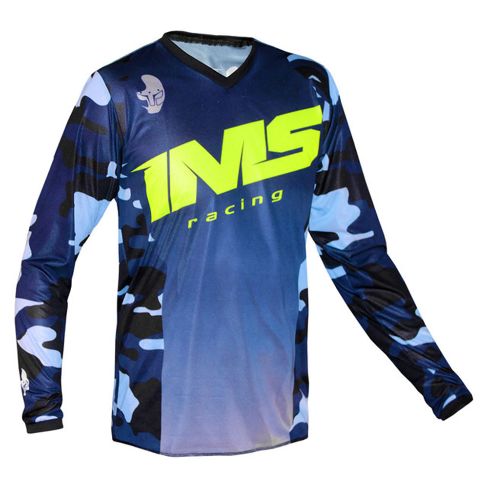 Camisa IMS Army 2020 Camo