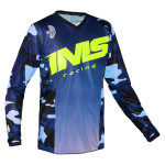 Camisa IMS Army 2020 Camo