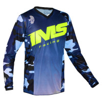 Camisa IMS Army 2020 Camo