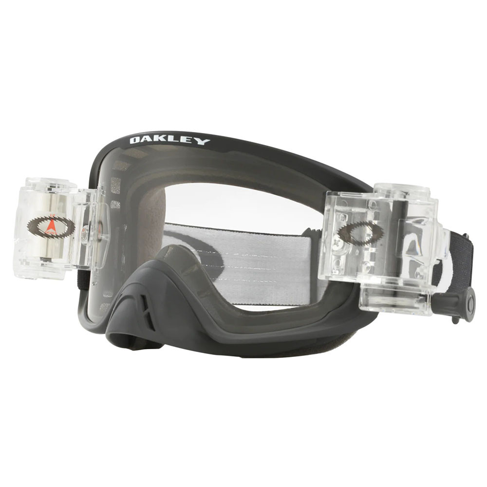 Óculos Oakley O-Frame 2.0 Pro Mx Race Fosco