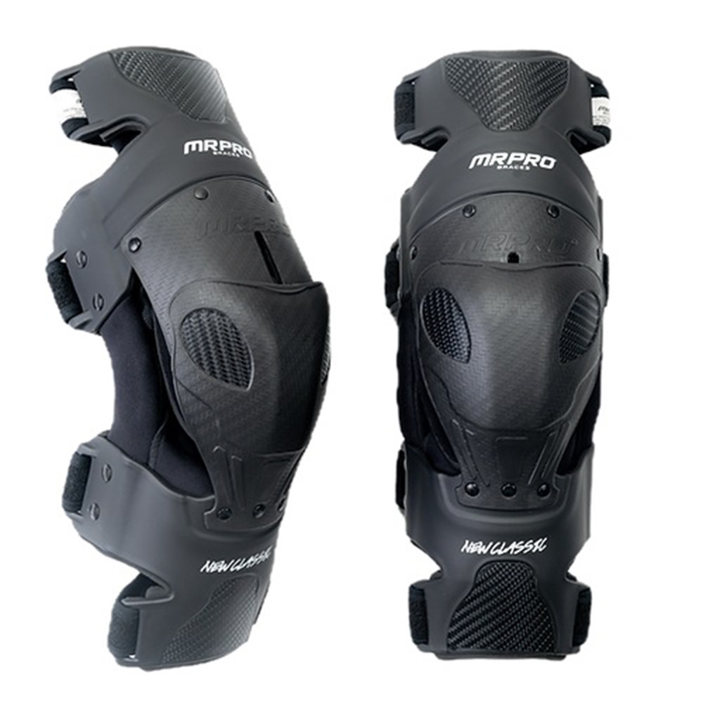 Joelheira Mr Pro New Classic Articulada