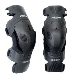 Joelheira Mr Pro New Classic Articulada