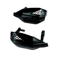 Protetor de Mão Amx Modelo Fechado Defender Preto