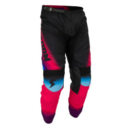 Calça Storm First Mixed Rosa