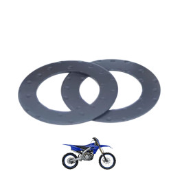 Arruela Da Biela YZF 250 19/22 - WRF 250 20/21 - YZ 250FX 20/21 - Original Yamaha