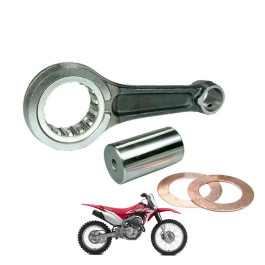 Biela Honda CRF 250F 19/22 Kit Completo - Vedamotors