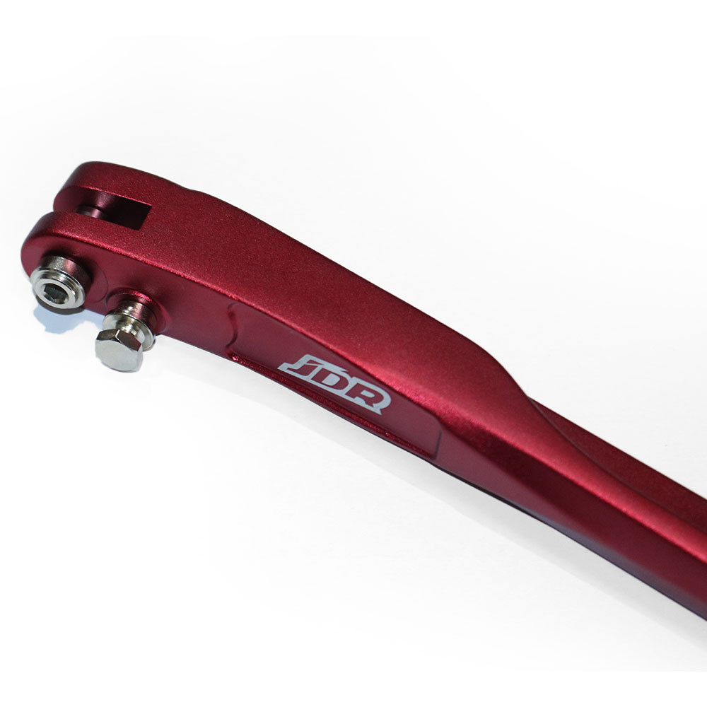 Descanso Lateral JDR Beta 20/21 Pé de Apoio